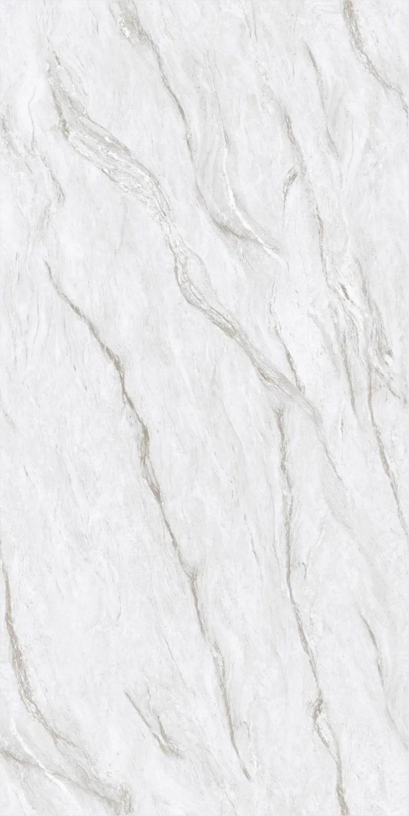 Flurry Silver