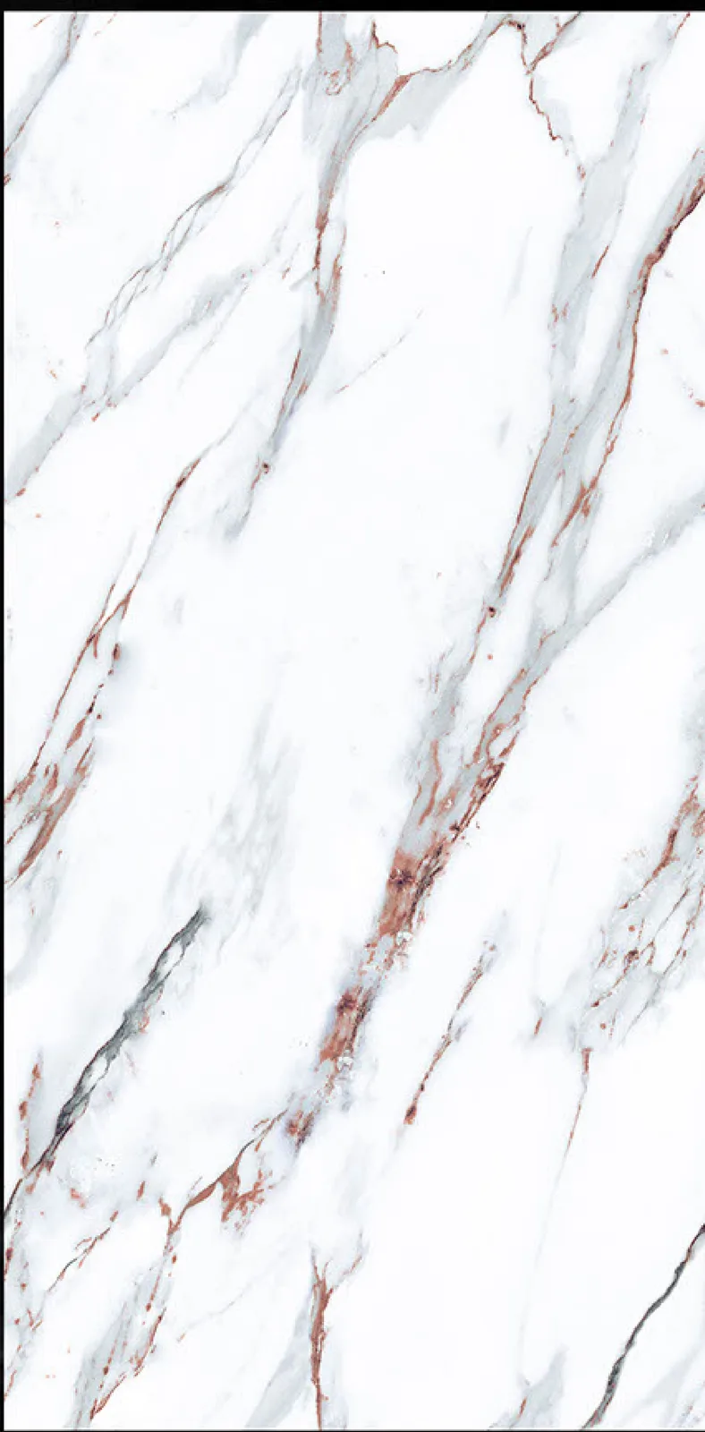 Granular Snow Red