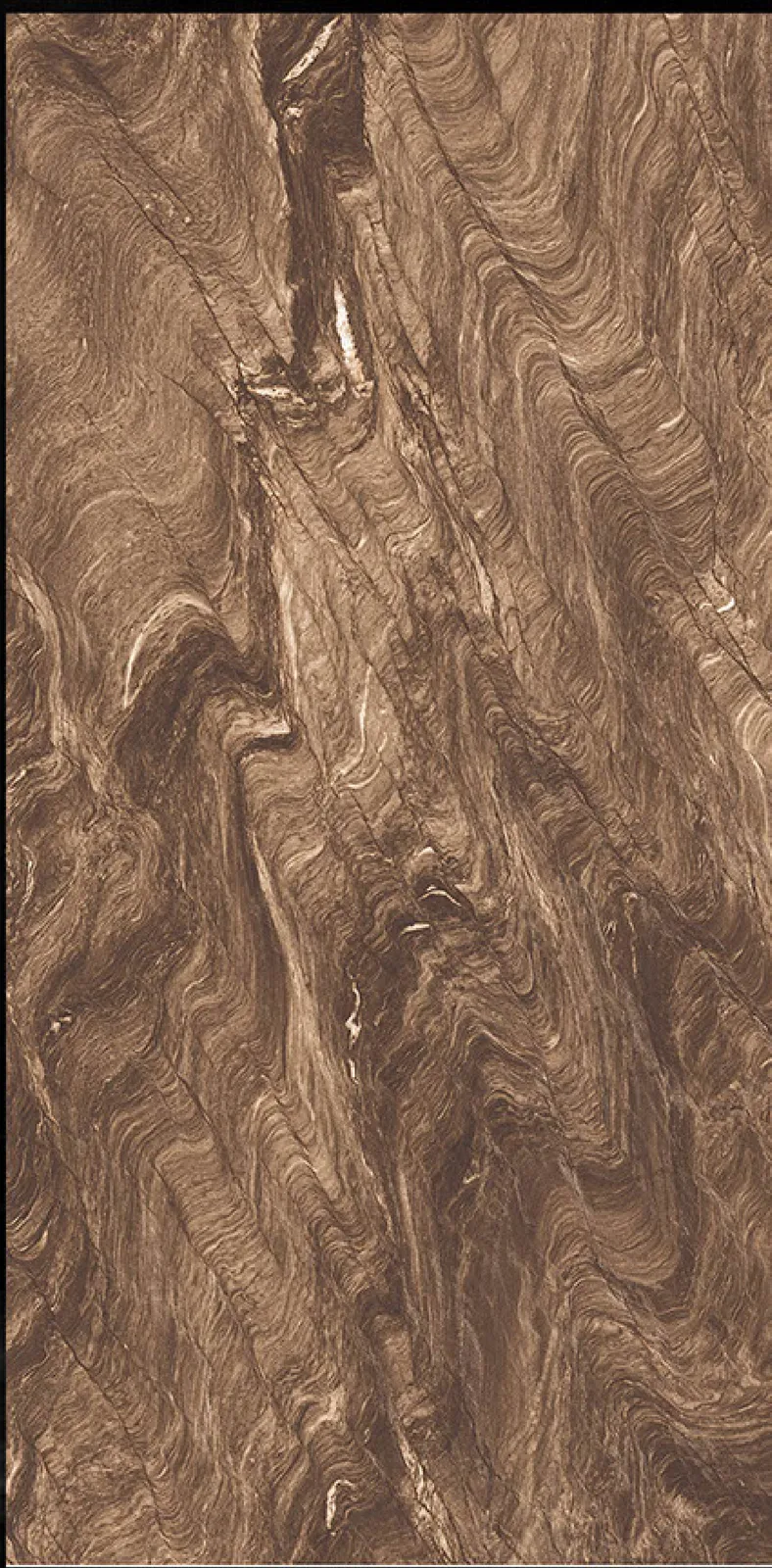 Oxo Brown